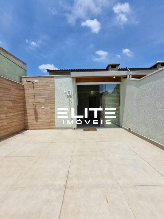 Cobertura à venda no Vila Alpina: 