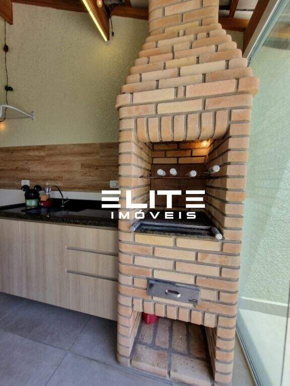 Cobertura à venda no Vila Alpina: 