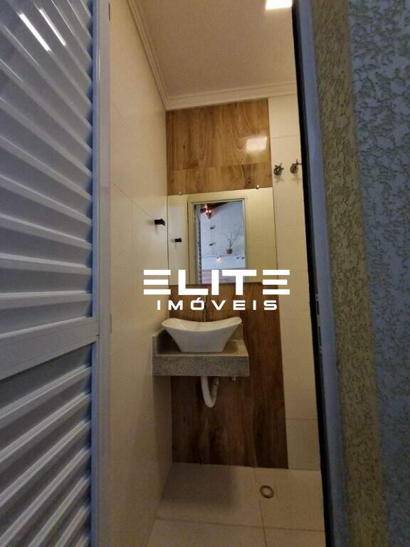 Cobertura à venda no Vila Alpina: 