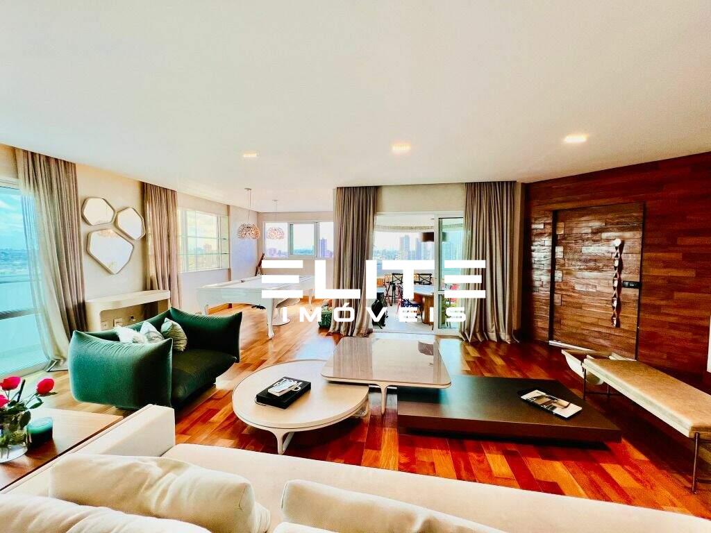 Apartamento à venda no Bairro Jardim: 