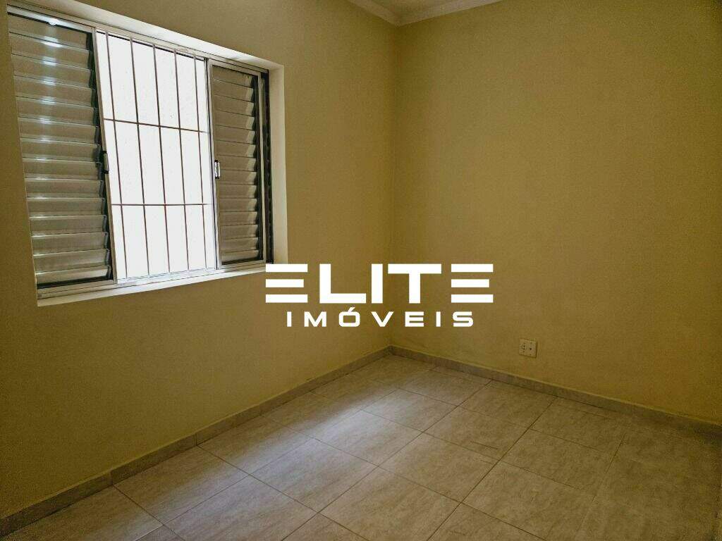 Casa à venda no Bairro Jardim: 