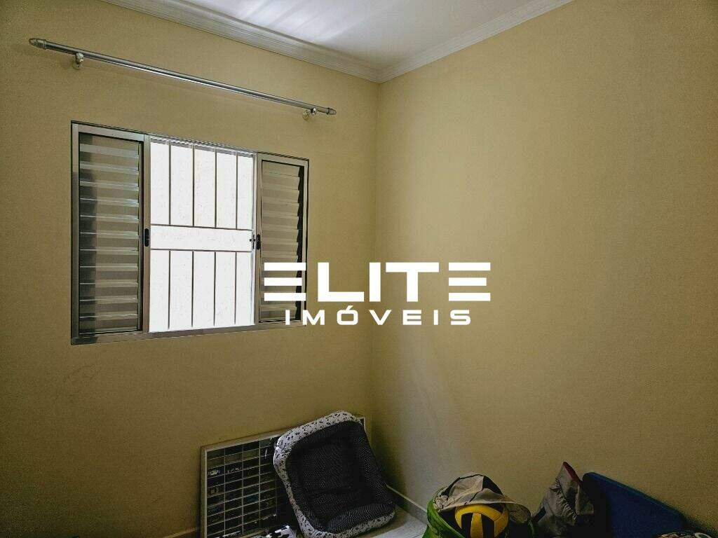 Casa à venda no Bairro Jardim: 