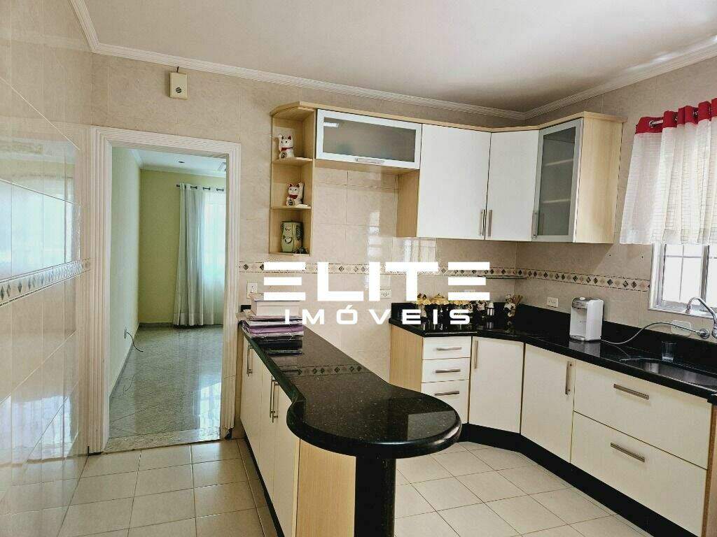 Casa à venda no Bairro Jardim: 