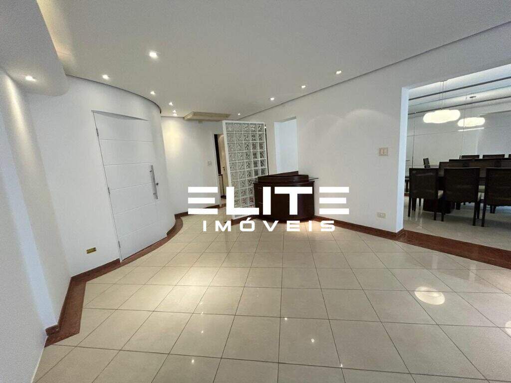 Apartamento à venda no Bairro Jardim: 