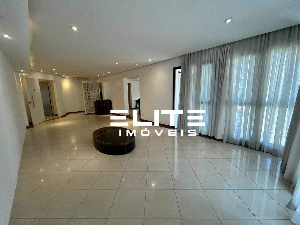 Apartamento à venda no Bairro Jardim: 