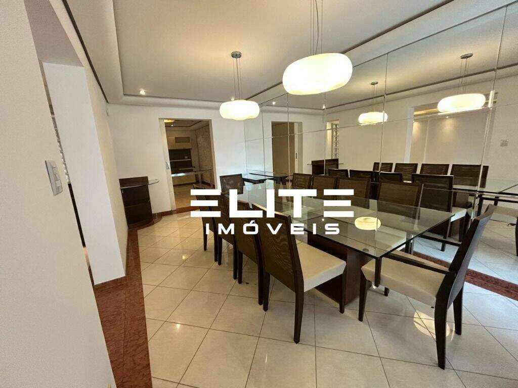 Apartamento à venda no Bairro Jardim: 