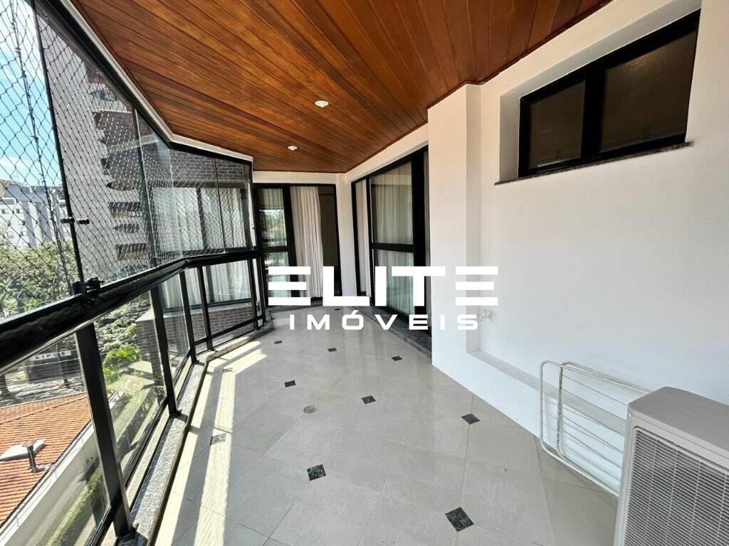 Apartamento à venda no Bairro Jardim: 