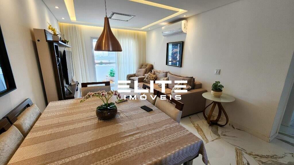 Apartamento à venda no Campestre: 