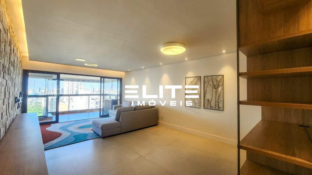 Apartamento à venda no Bairro Jardim: 