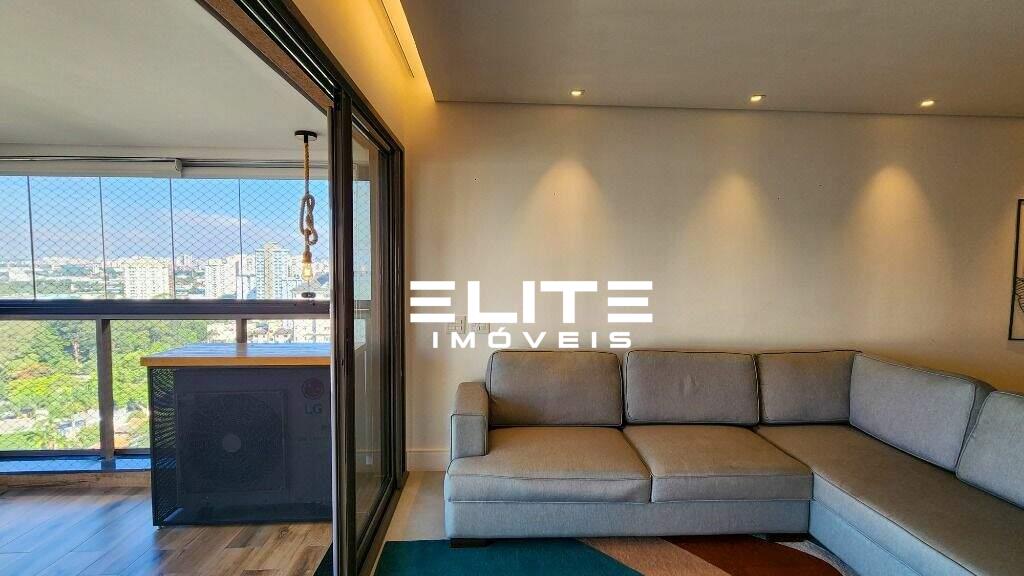 Apartamento à venda no Bairro Jardim: 