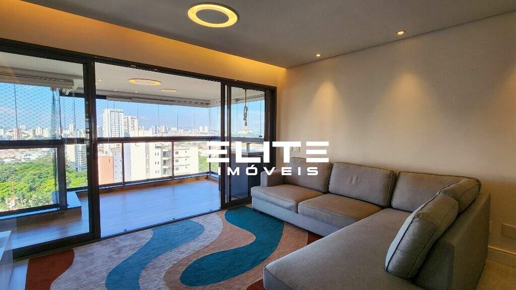 Apartamento à venda no Bairro Jardim: 