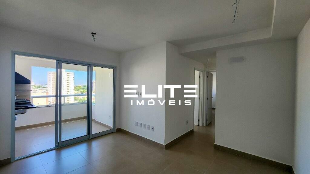 Apartamento à venda no Vila Léa: 