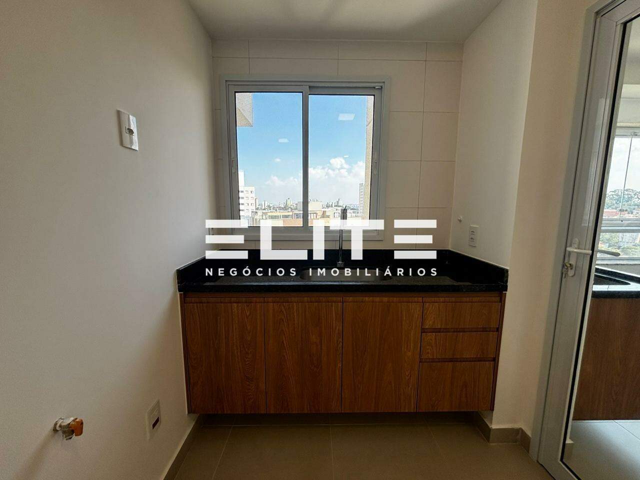 Apartamento à venda no Vila Guiomar: 