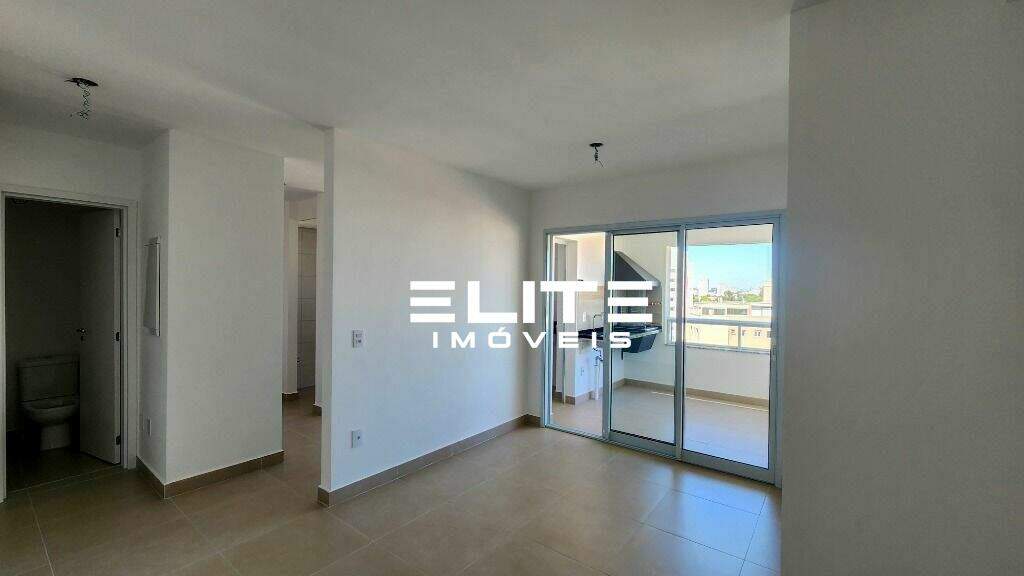 Apartamento à venda no Vila Léa: 