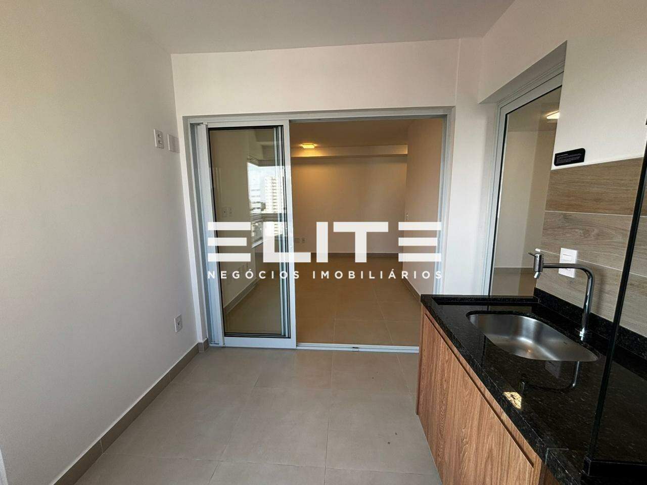 Apartamento à venda no Vila Guiomar: 