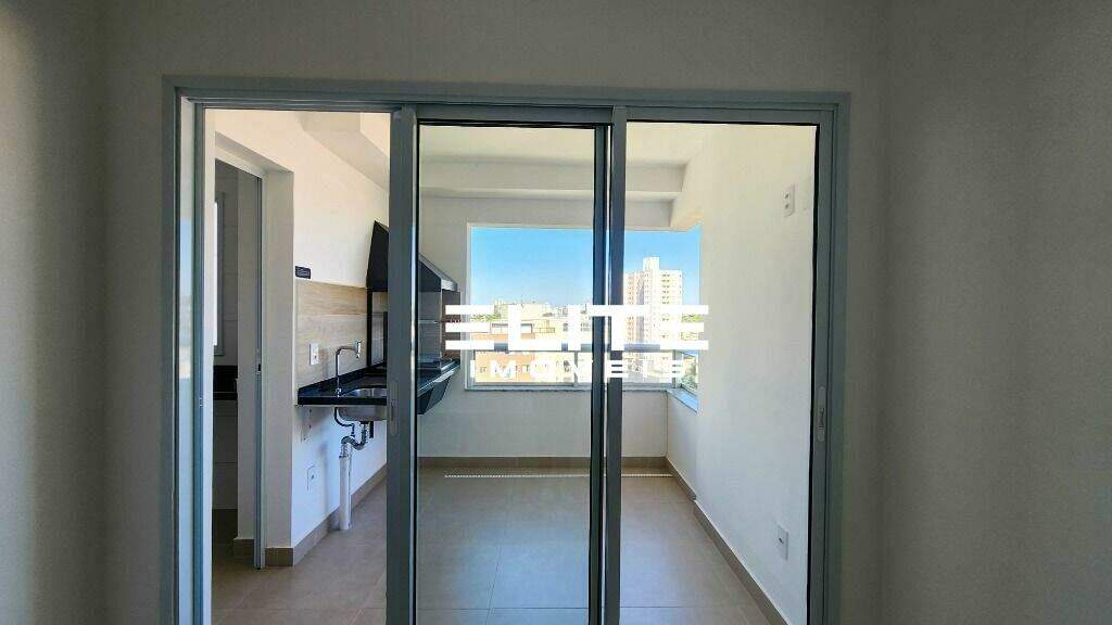 Apartamento à venda no Vila Léa: 