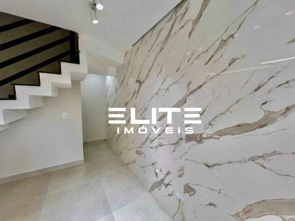 Cobertura à venda no Bairro Jardim: 