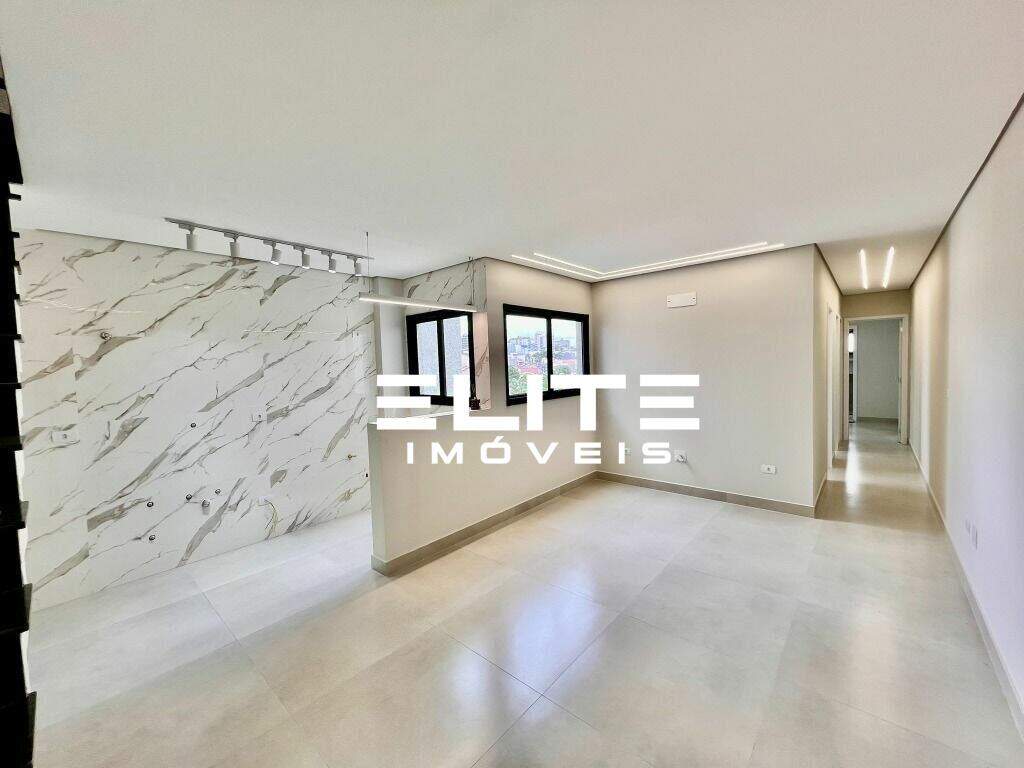 Cobertura à venda no Bairro Jardim: 