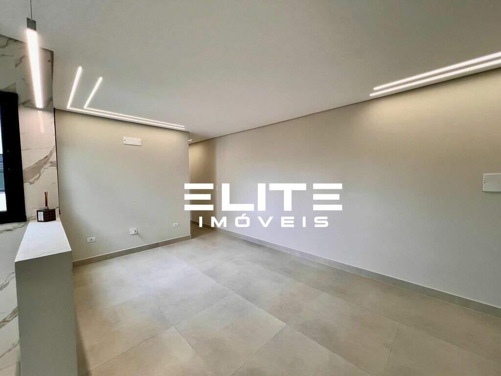 Cobertura à venda no Bairro Jardim: 