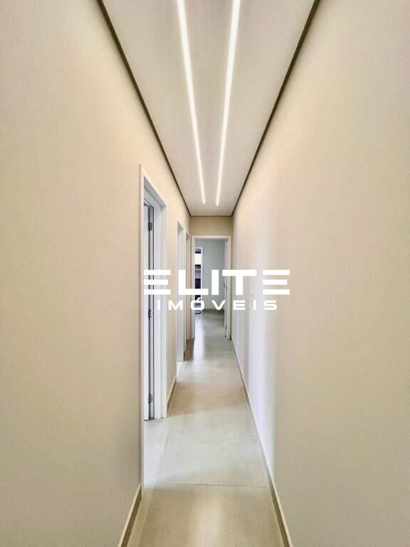 Cobertura à venda no Bairro Jardim: 