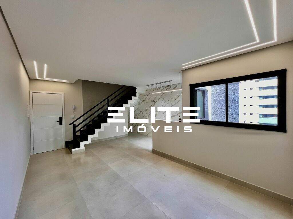 Cobertura à venda no Bairro Jardim: 