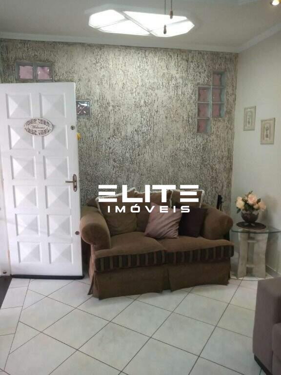 Sobrado à venda no Jardim Oriental: 