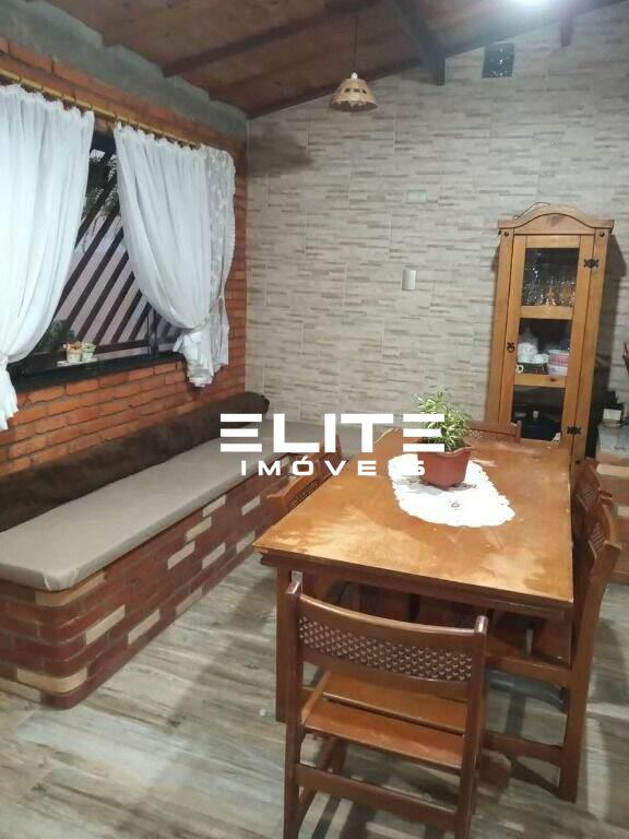 Sobrado à venda no Jardim Oriental: 