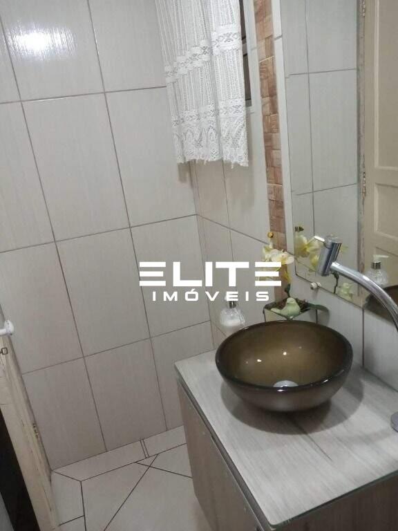 Sobrado à venda no Jardim Oriental: 