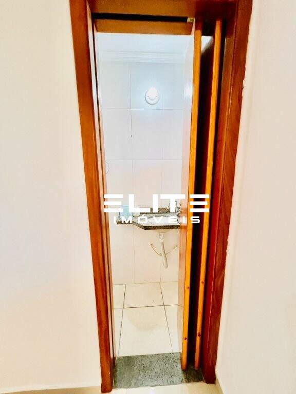 Sobrado à venda no Vila Linda: 