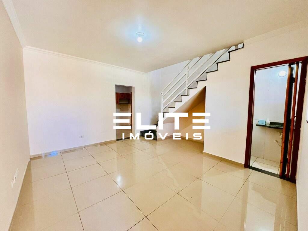 Sobrado à venda no Vila Linda: 