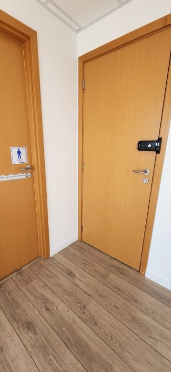 Sala à venda no Vila Bastos: 