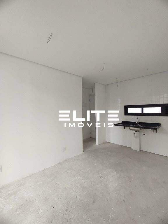 Apartamento à venda no Campestre: 