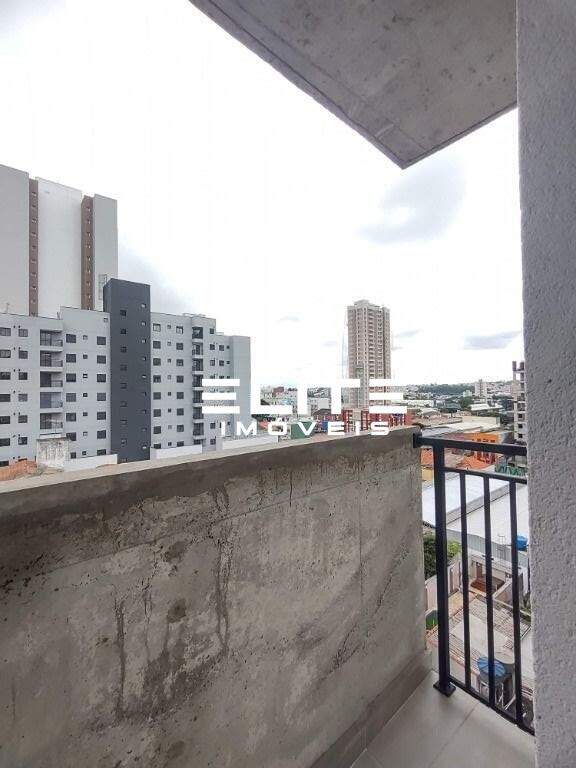 Apartamento à venda no Campestre: 