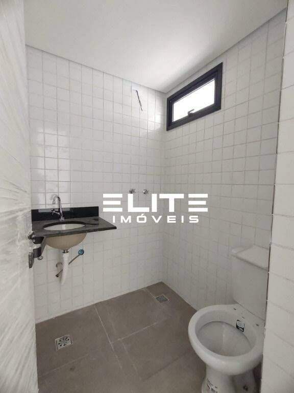 Apartamento à venda no Campestre: 