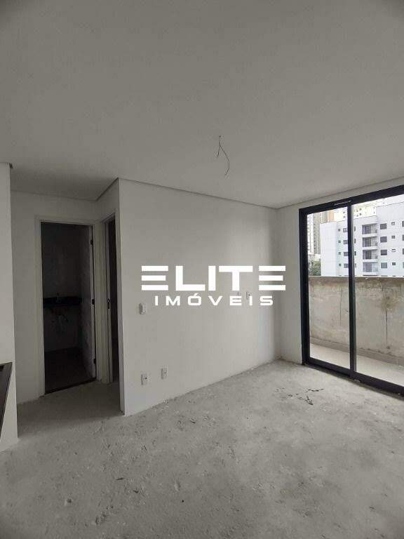 Apartamento à venda no Campestre: 