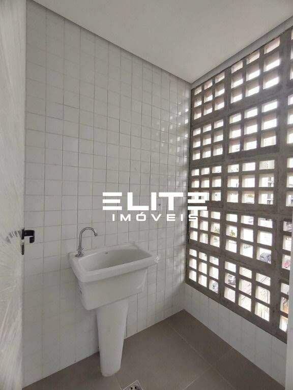 Apartamento à venda no Campestre: 