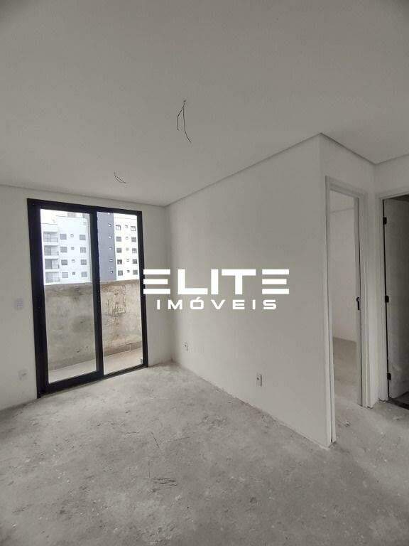 Apartamento à venda no Campestre: 