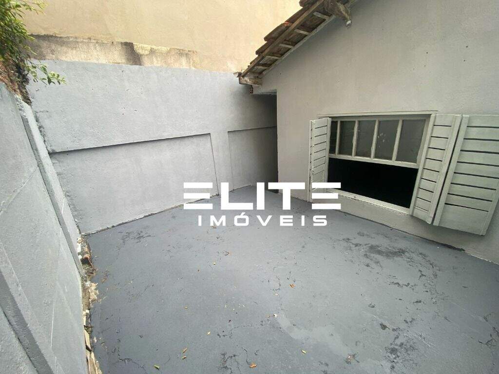 Casa à venda no Vila Scarpelli: 