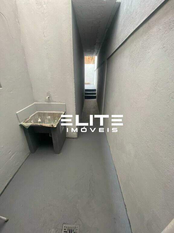 Casa à venda no Vila Scarpelli: 