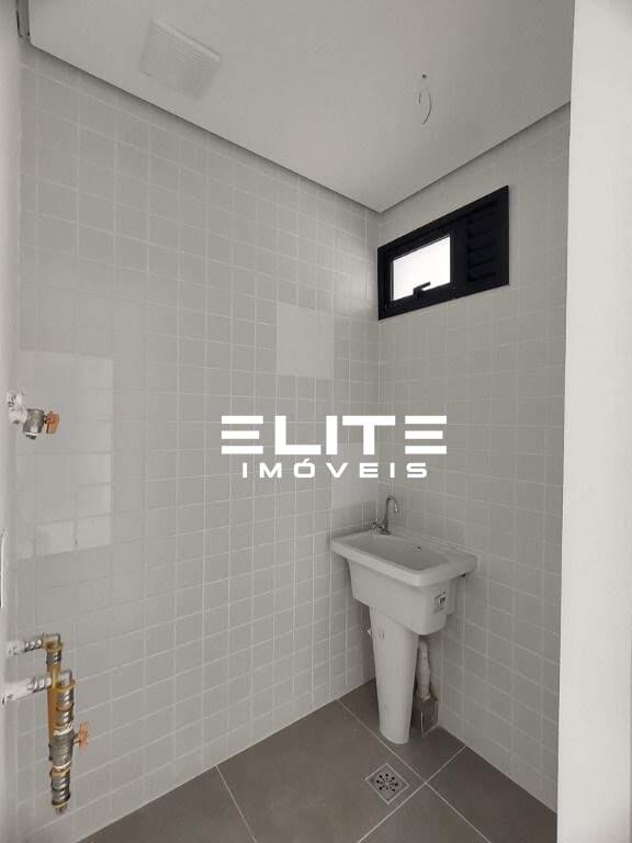 Apartamento à venda no Campestre: 