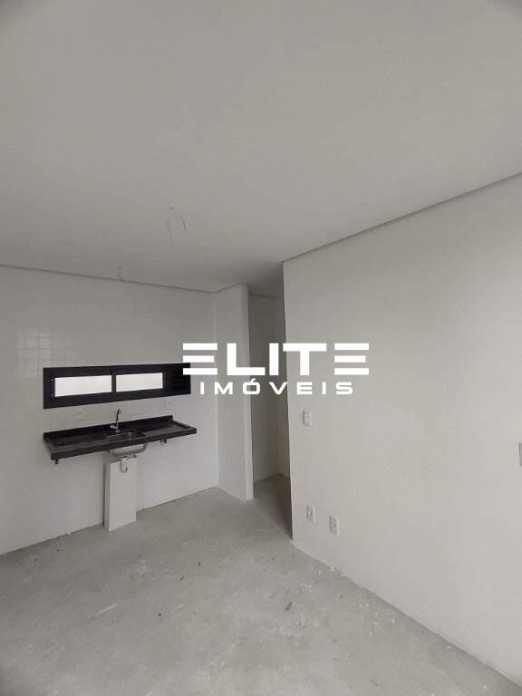 Apartamento à venda no Campestre: Cozinha