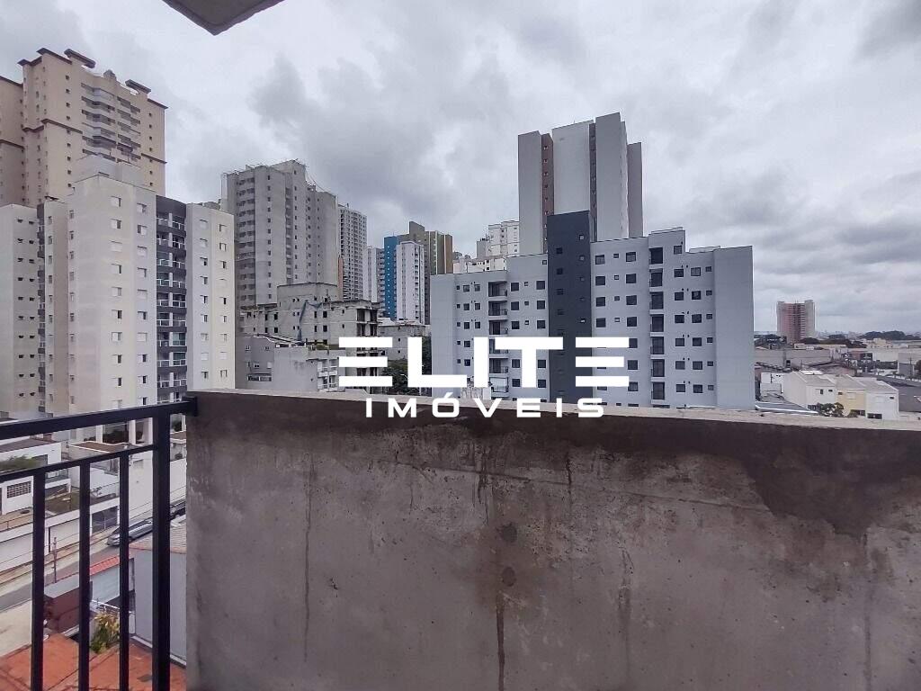 Apartamento à venda no Campestre: 