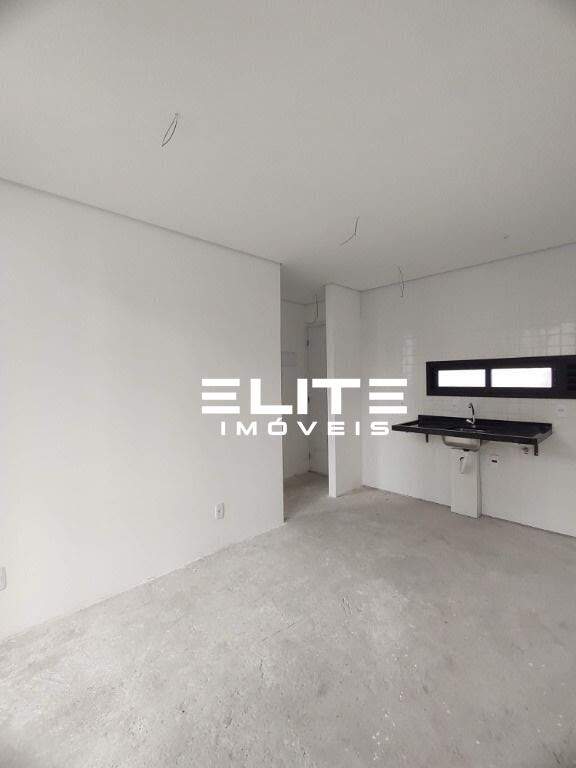 Apartamento à venda no Campestre: 