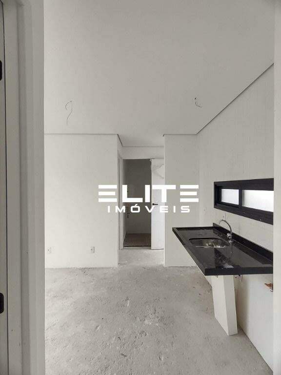 Apartamento à venda no Campestre: 