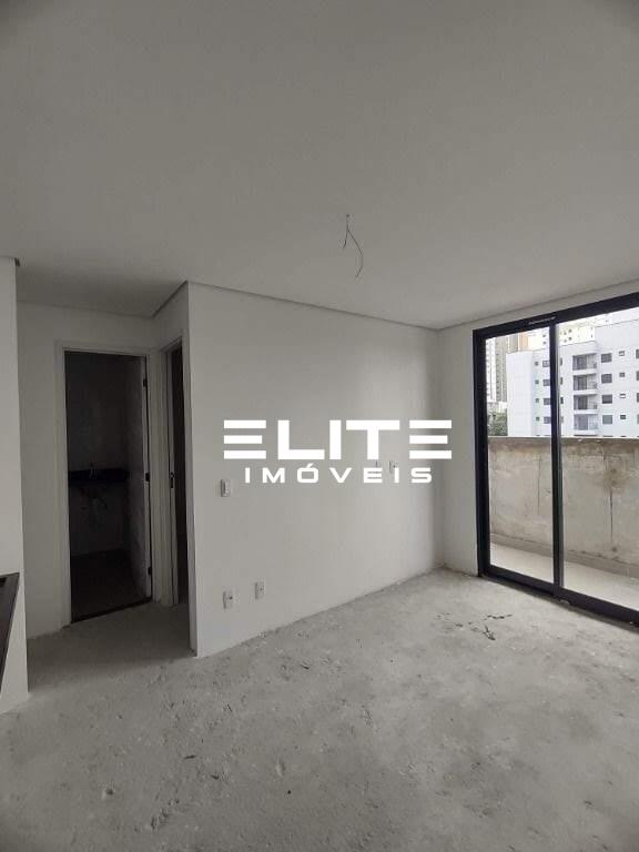 Apartamento à venda no Campestre: 