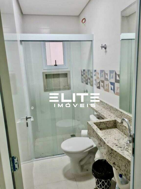 Cobertura à venda no Jardim Bela Vista: 