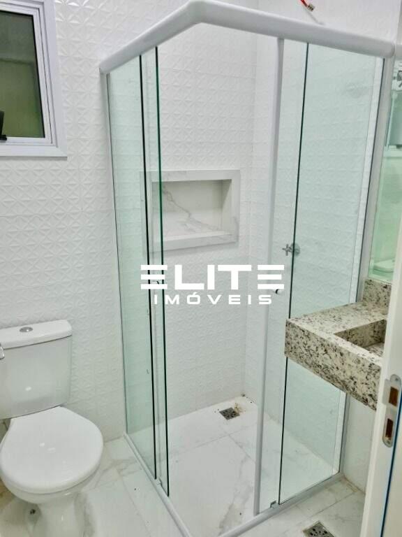 Cobertura à venda no Jardim Bela Vista: 