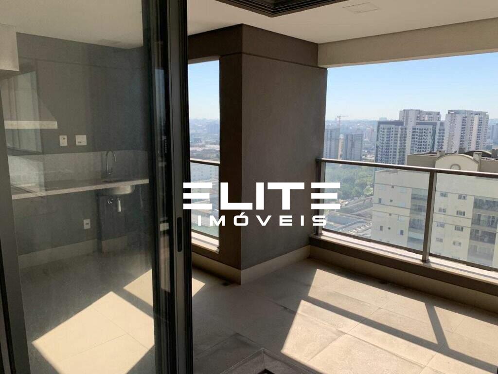 Apartamento à venda no Bairro Jardim: 