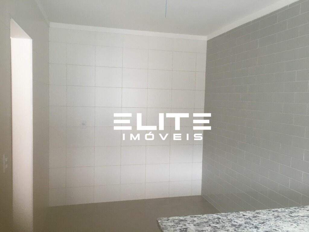 Sobrado à venda no Campestre: 