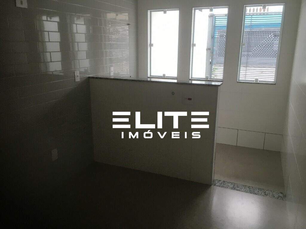 Sobrado à venda no Campestre: 